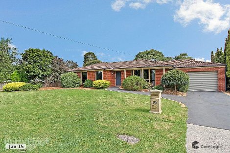 26 Collier Rd, Kilsyth South, VIC 3137