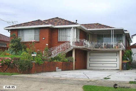 111 Wilbur St, Greenacre, NSW 2190