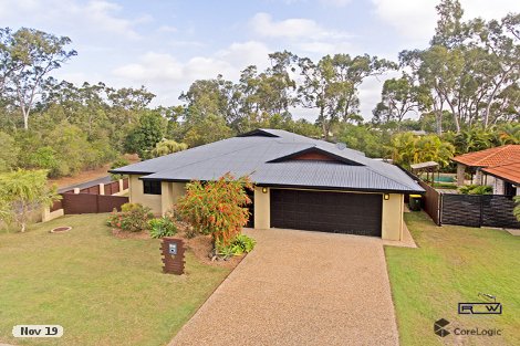 9 Shadowbrook Pl, Yeppoon, QLD 4703