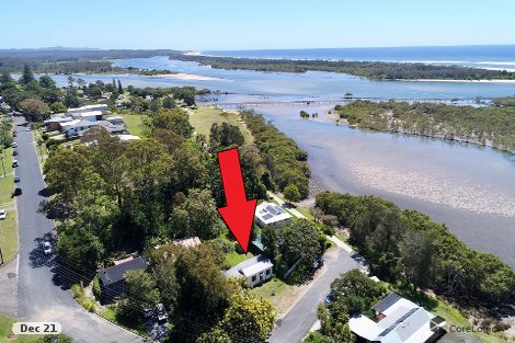 30 Morgo St, Urunga, NSW 2455