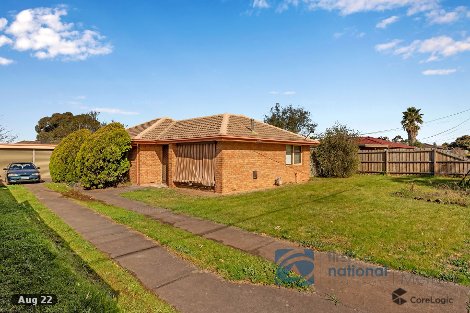 1 Cadross Ave, Melton, VIC 3337