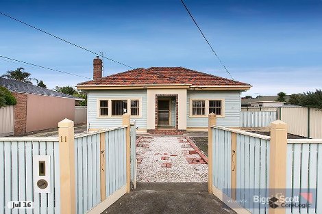 11 Jackson St, Maidstone, VIC 3012