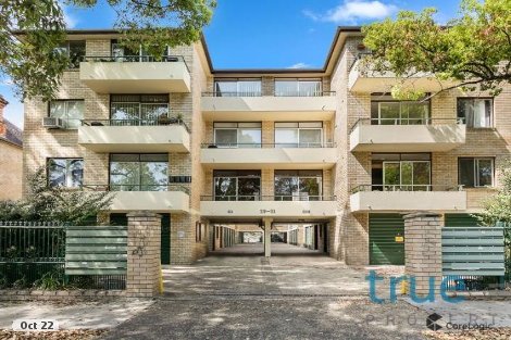 26/29-31 Johnston St, Annandale, NSW 2038