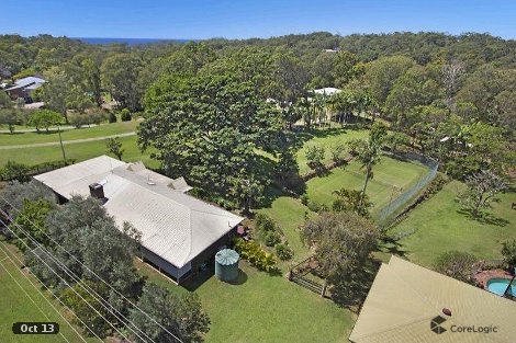 24 Westminster Bvd, Elanora, QLD 4221