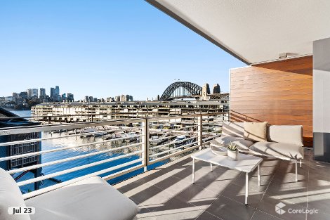 606/21-21a Hickson Rd, Millers Point, NSW 2000