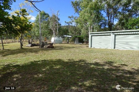 Lot 188 Boonah Rathdowney Rd, Rathdowney, QLD 4287