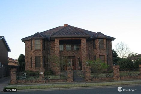 14 Bancroft Rd, Abbotsbury, NSW 2176