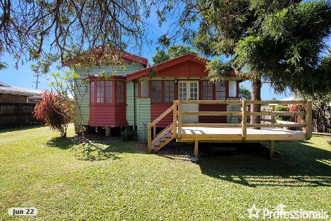 398 Bridge Rd, West Mackay, QLD 4740