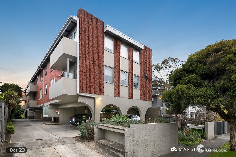 3/25 Selwyn Ave, Elwood, VIC 3184