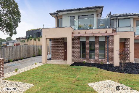 2/1 Carlyle Cres, Bellfield, VIC 3081