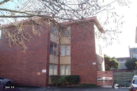 5/282 Langridge St, Abbotsford, VIC 3067