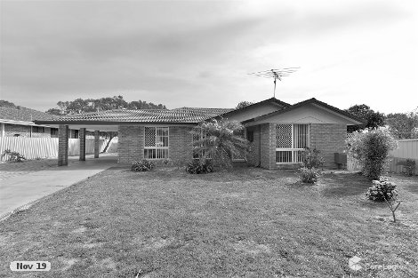 1 Talbot Cl, Halls Head, WA 6210