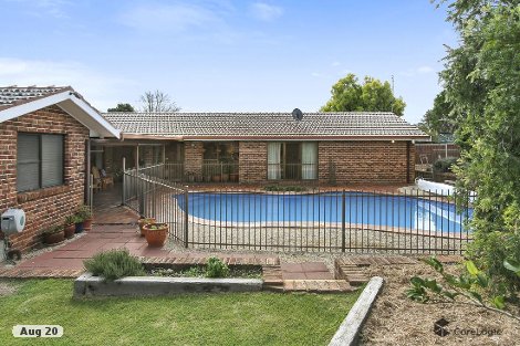 5 Yaraan Pl, Hillvue, NSW 2340