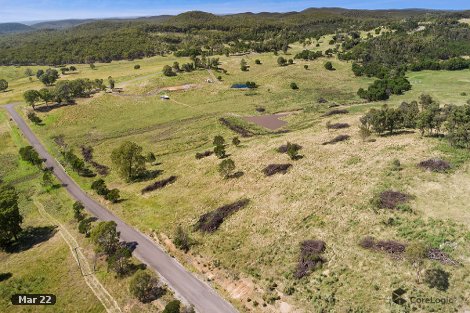 360 Marian Vale Rd, Bungonia, NSW 2580
