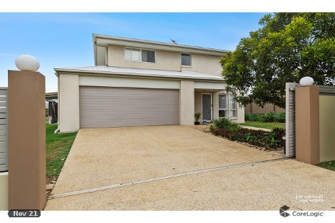 1 Keirin Ct, Gracemere, QLD 4702