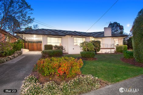 23 Rockaway Dr, Viewbank, VIC 3084