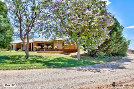 446 Anderson Rd, Loxton North, SA 5333