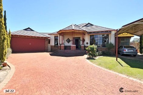 5 Egret Pl, South Yunderup, WA 6208