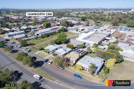 101-103 Marius St, Tamworth, NSW 2340