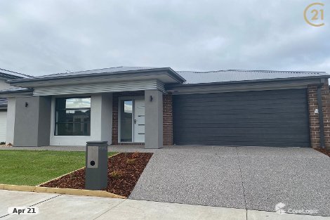 7 Merano Cct, Cranbourne South, VIC 3977