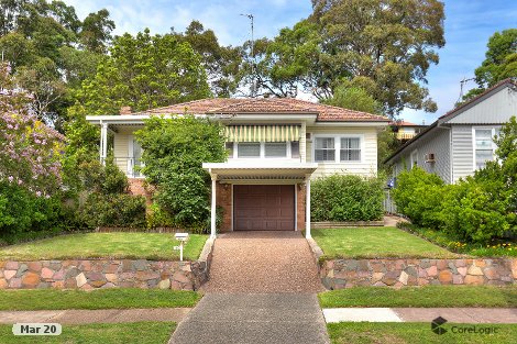 183 Park Ave, Kotara, NSW 2289