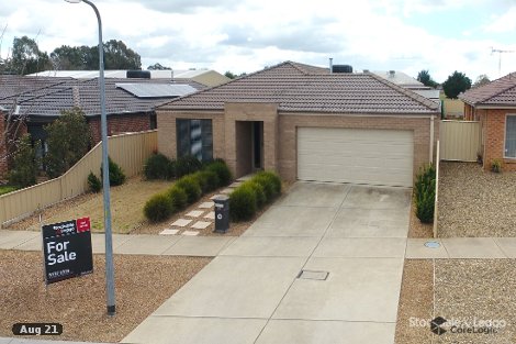 30 Thomas Wedge Dr, Wangaratta, VIC 3677