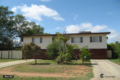 15 Wattle St, Blackwater, QLD 4717