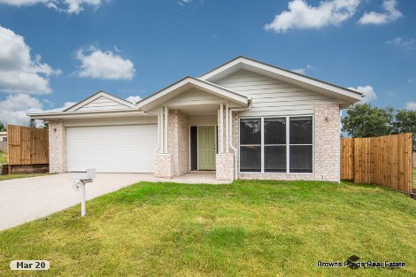 22 Carrick Pl, Greenbank, QLD 4124