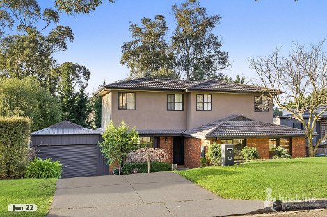 7 Penshurst Pl, Warranwood, VIC 3134