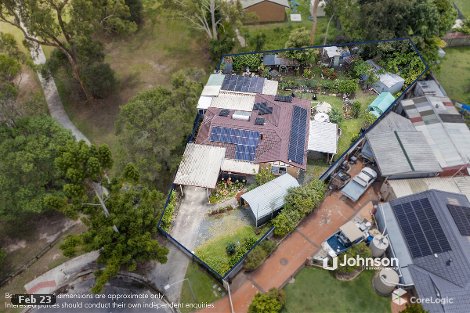 15 Riseborough Cres, Crestmead, QLD 4132