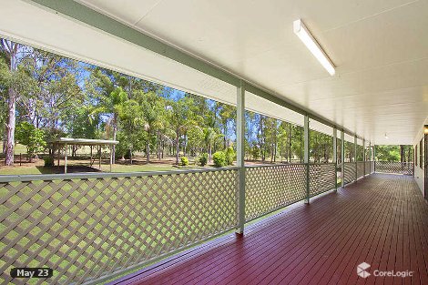 121-131 Bamsey Rd, Stockleigh, QLD 4280