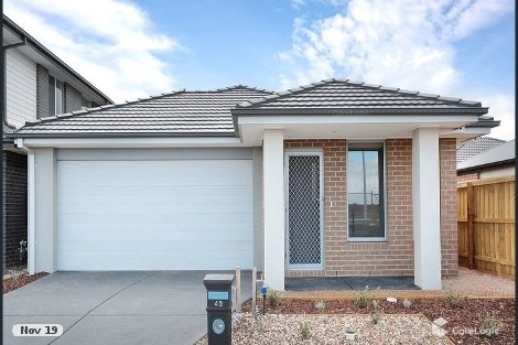 42 Orinoco Ch, Werribee, VIC 3030