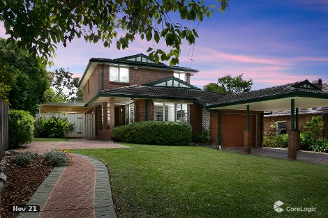 1 Old Beecroft Rd, Cheltenham, NSW 2119