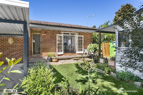 1a Keirle St, North Manly, NSW 2100