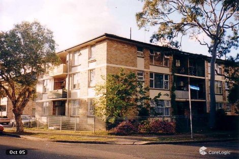 6/1 Longworth Ave, Eastlakes, NSW 2018