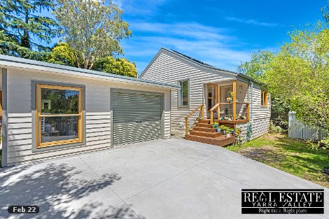 14 Ayres Rd, Healesville, VIC 3777
