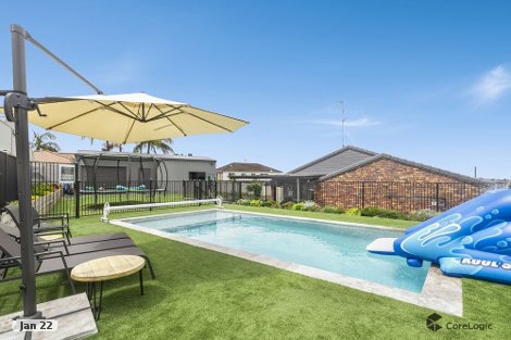 27 Oakland Pde, Banora Point, NSW 2486