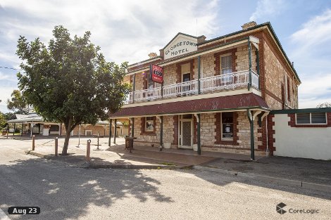 33 Fisher St, Georgetown, SA 5472