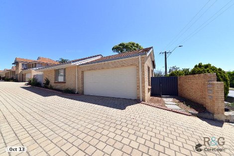 1/449 Canning Hwy, Melville, WA 6156