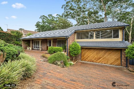 5 Fallen Leaf Ct, West Pennant Hills, NSW 2125