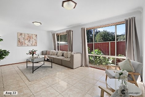 21 Chameleon Dr, Erskine Park, NSW 2759