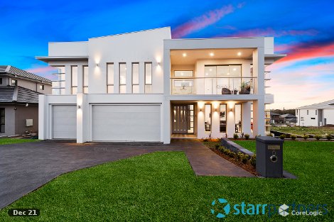 6 Water Creek Bvd, Kellyville, NSW 2155