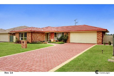 4 Crosslands Ave, Crosslands, NSW 2446