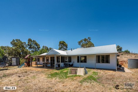 320 Clarkson Rd, Bullsbrook, WA 6084