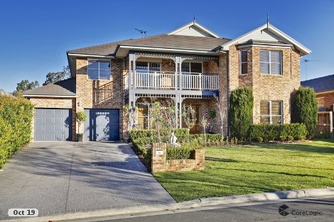 26 Bridgewater Bvd, Camden Park, NSW 2570