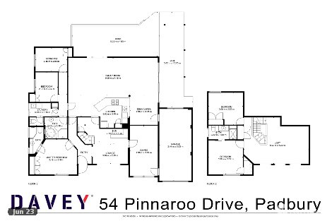 54 Pinnaroo Dr, Padbury, WA 6025