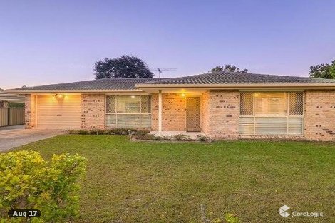 45 Federation Dr, Hillcrest, QLD 4118