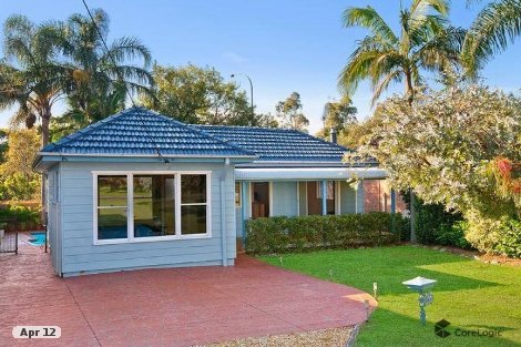 46 Old Taren Point Rd, Taren Point, NSW 2229