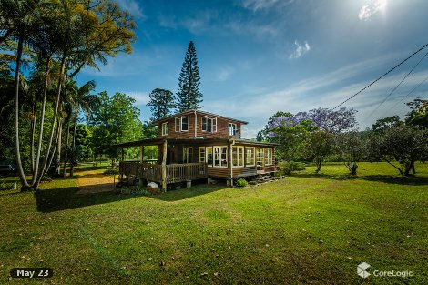 538 Darkwood Rd, Thora, NSW 2454