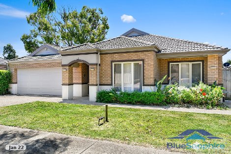 4 Aquanita Cl, Lyndhurst, VIC 3975